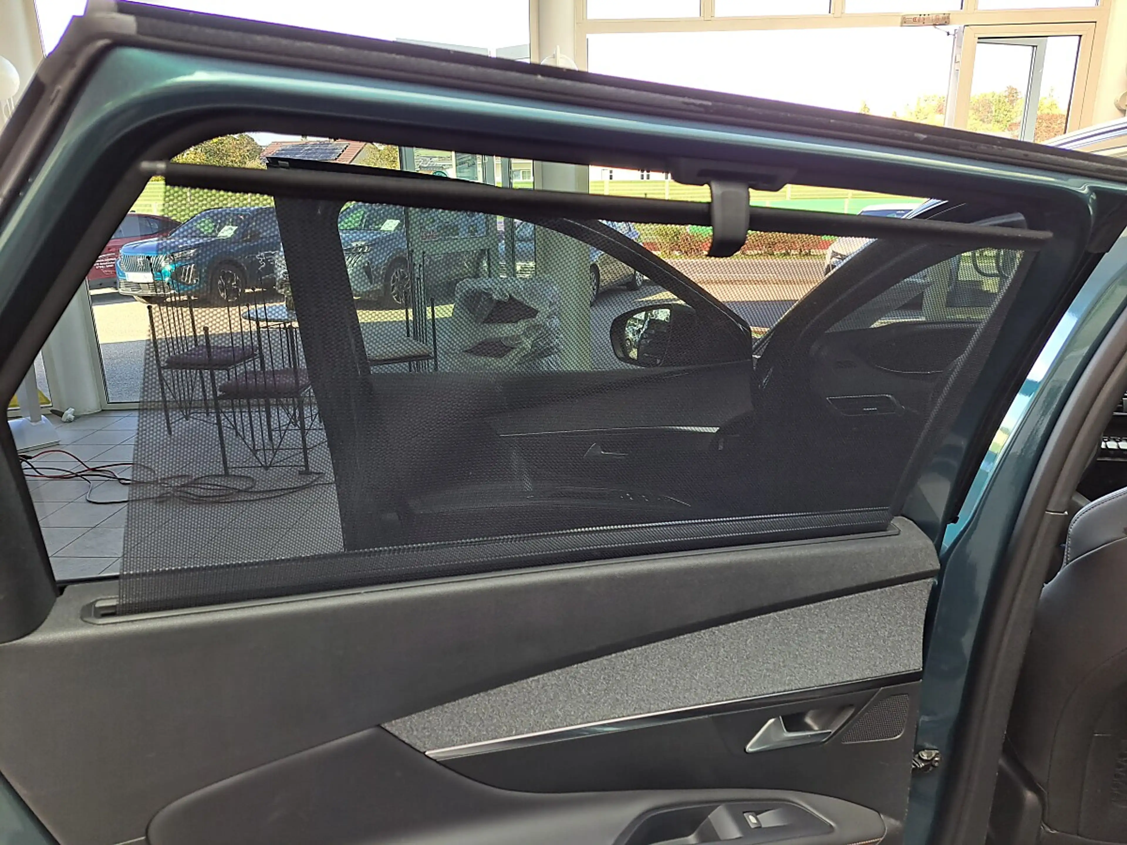 Peugeot 5008 2,0 BlueHDI 150 S&S 6-Gang GT Line — photo 11