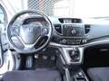 Honda CR-V 2.2i-DTEC Elegance 4x4 Blanc - thumbnail 6