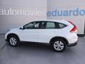 Honda CR-V 2.2i-DTEC Elegance 4x4 Blanc - thumbnail 5