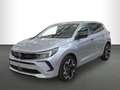 Opel Grandland X GRANDLAND Elegance  1.2 TURBO S/S AT8 *AHK*PDC* Срібний - thumbnail 2