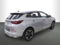 Opel Grandland X GRANDLAND Elegance  1.2 TURBO S/S AT8 *AHK*PDC* Срібний - thumbnail 3