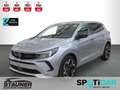 Opel Grandland X GRANDLAND Elegance  1.2 TURBO S/S AT8 *AHK*PDC* Срібний - thumbnail 1