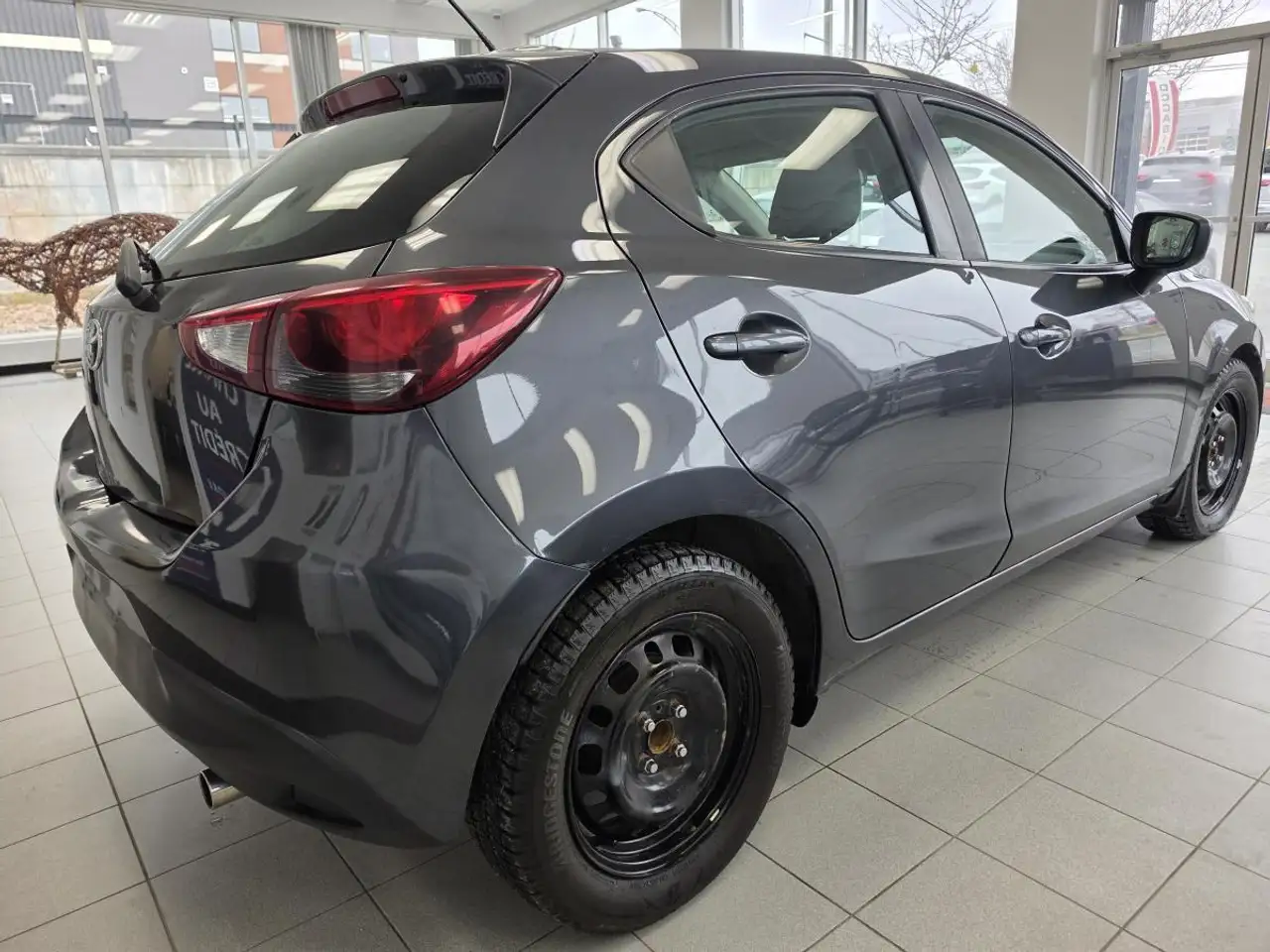 Toyota Yaris снимка Toyota Yaris