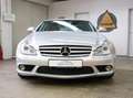 Mercedes-Benz CLS 55 AMG C219 original 44.010km Silber - thumbnail 4
