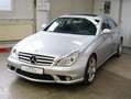 Mercedes-Benz CLS 55 AMG C219 original 44.010km Silber - thumbnail 7