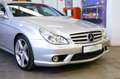 Mercedes-Benz CLS 55 AMG C219 original 44.010km Silber - thumbnail 3