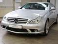 Mercedes-Benz CLS 55 AMG C219 original 44.010km Silber - thumbnail 6