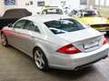 Mercedes-Benz CLS 55 AMG C219 original 44.010km Silber - thumbnail 8