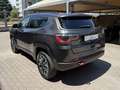 Jeep Compass Trailhawk 4wd active drive low PREZZO REALE Grau - thumbnail 7