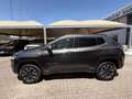 Jeep Compass Trailhawk 4wd active drive low PREZZO REALE Grau - thumbnail 8
