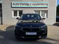 BMW X2 sDrive 20 i Advantage Automatik Schwarz - thumbnail 2