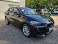 BMW X2 sDrive 20 i Advantage Automatik Schwarz - thumbnail 3