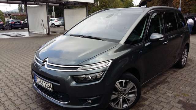 Imagine Citroen Grand C4 Picasso Grand C4 Picasso BlueHDi 150 Seduction
