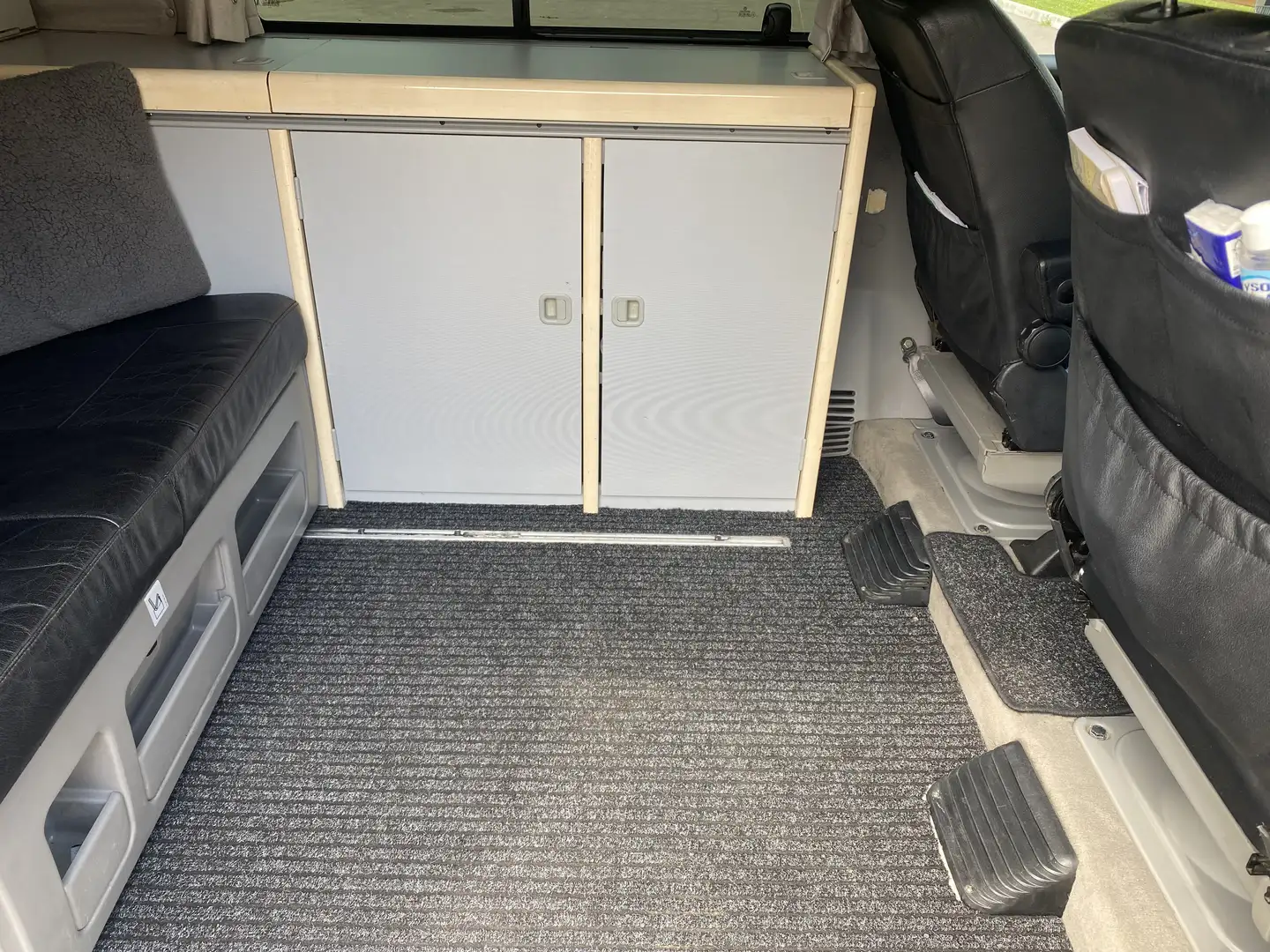 Volkswagen T4 westfalia - 2