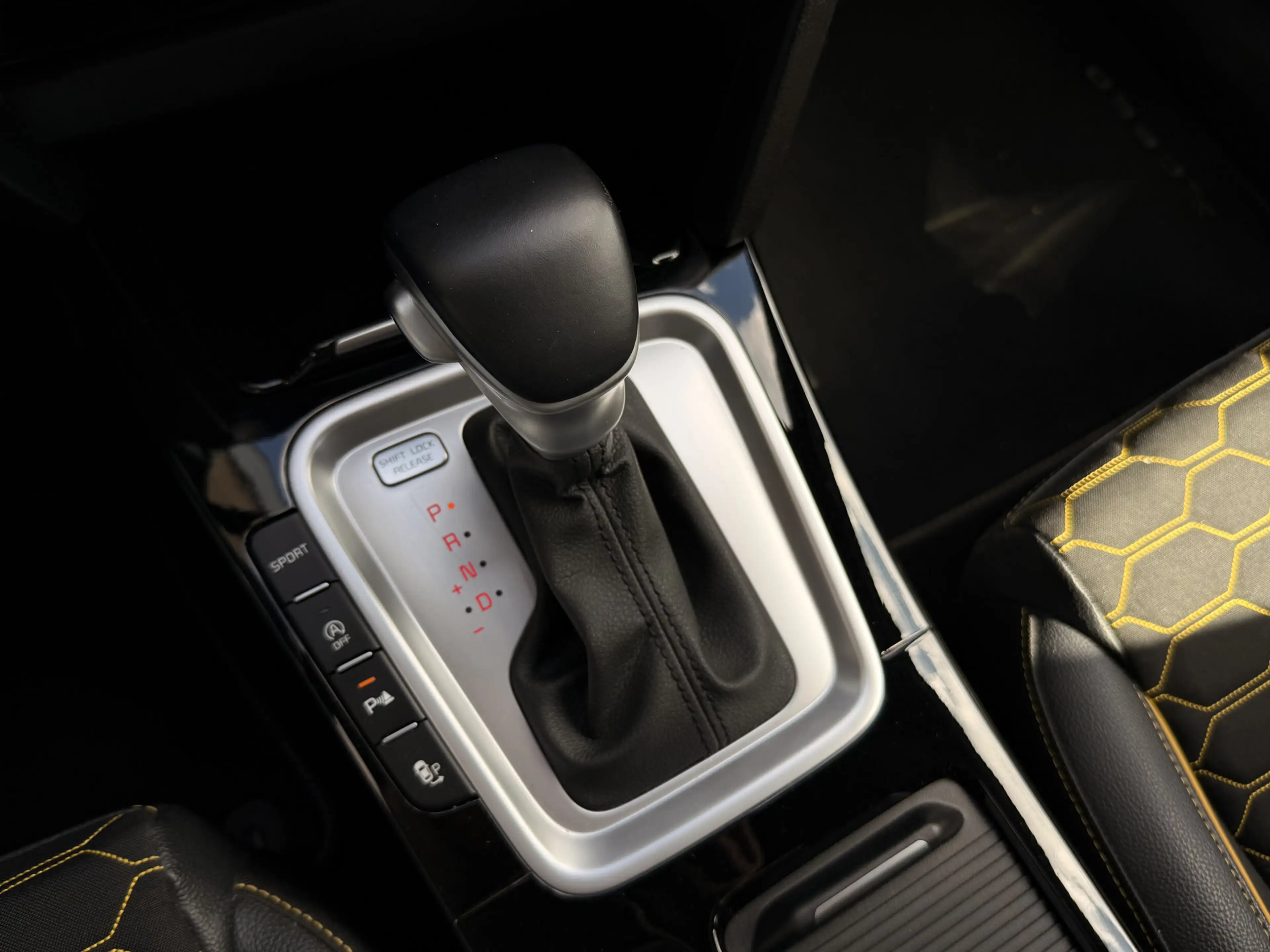Kia XCeed 1.6 T-GDi ExecutiveLine | DESIGN PACK | Pano | ACC — photo 24