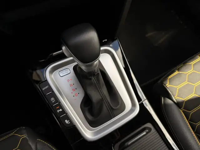 Kia Xceed view 24