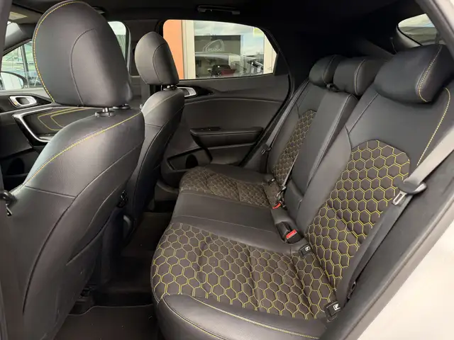 Kia Xceed view 7