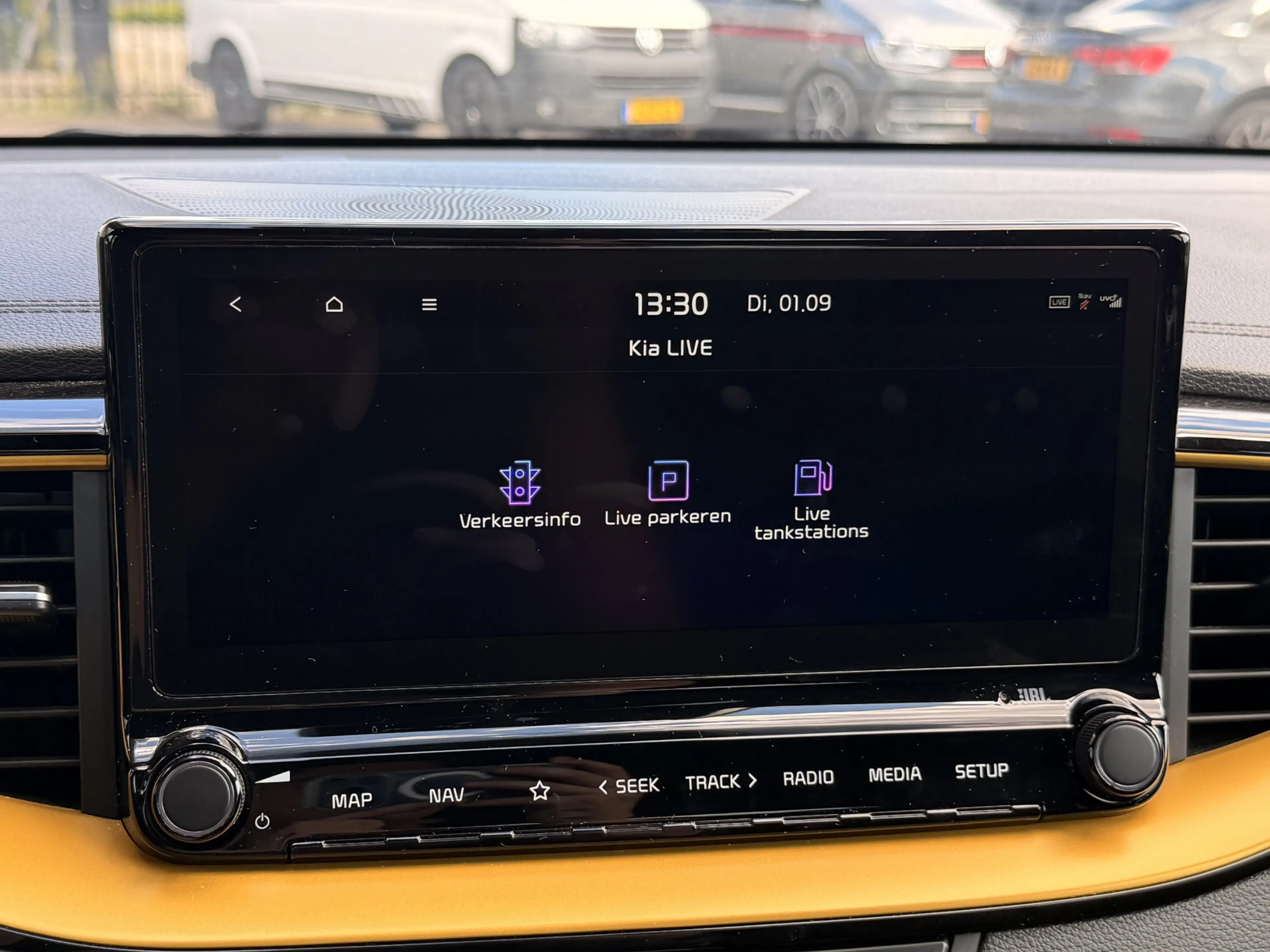 Kia XCeed 1.6 T-GDi ExecutiveLine | DESIGN PACK | Pano | ACC — photo 30