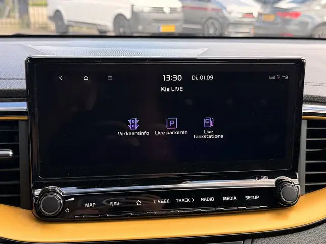 Kia Xceed view 30