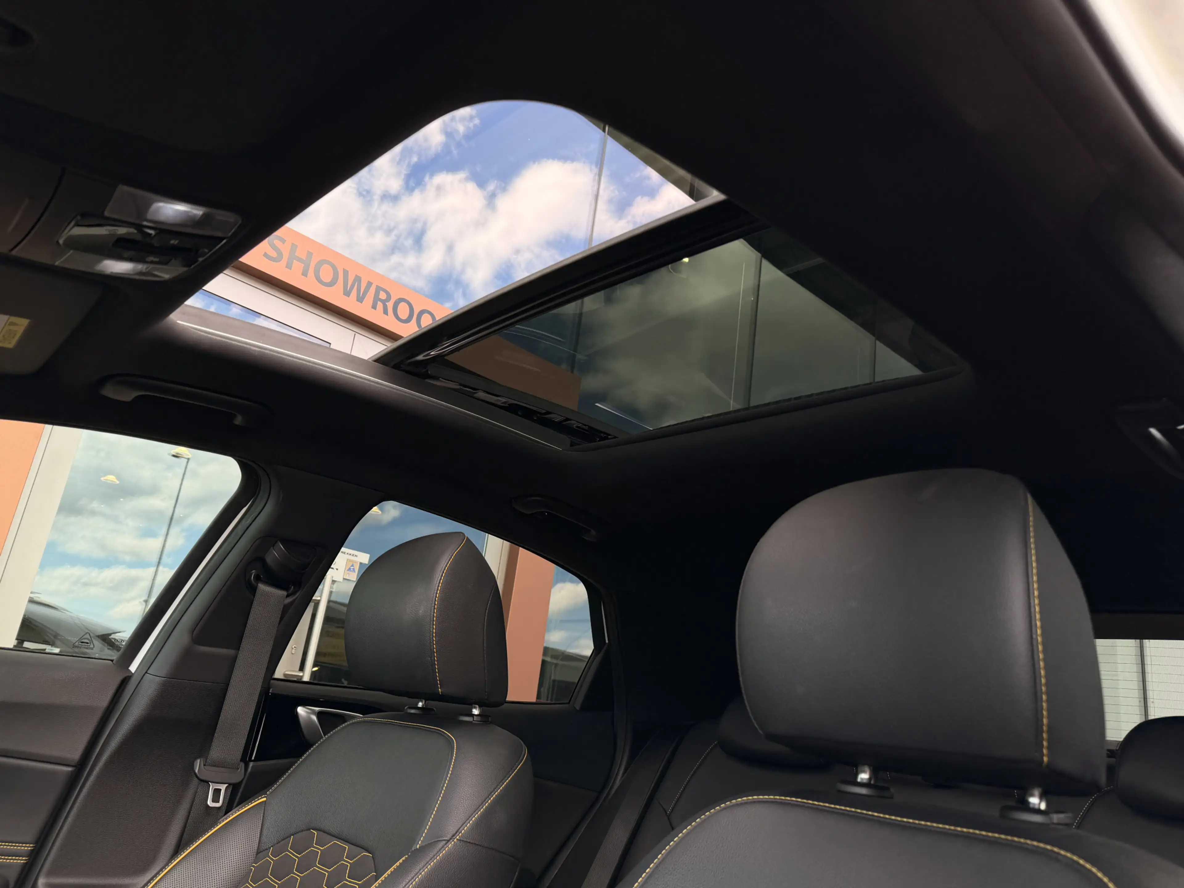 Kia XCeed 1.6 T-GDi ExecutiveLine | DESIGN PACK | Pano | ACC — photo 6