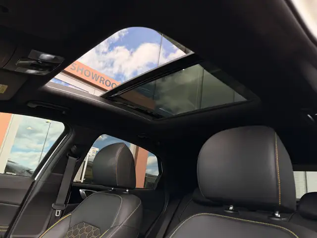 Kia Xceed view 6