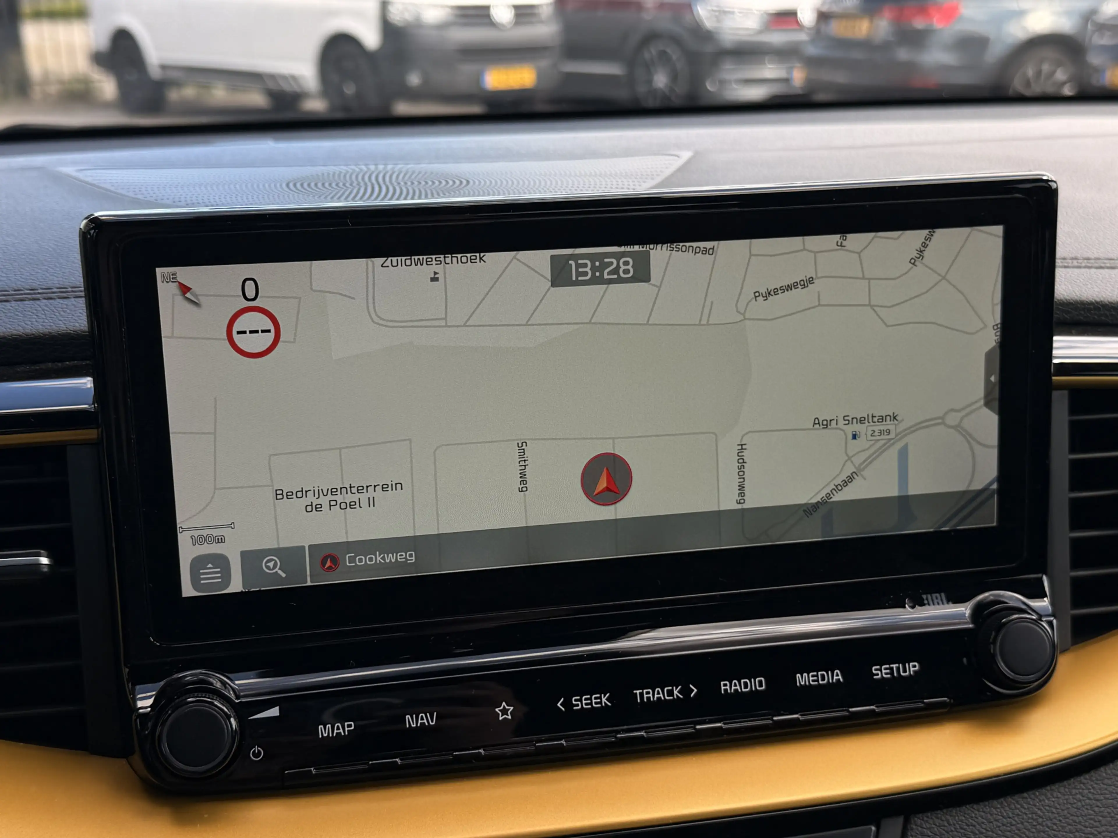 Kia XCeed 1.6 T-GDi ExecutiveLine | DESIGN PACK | Pano | ACC — photo 26