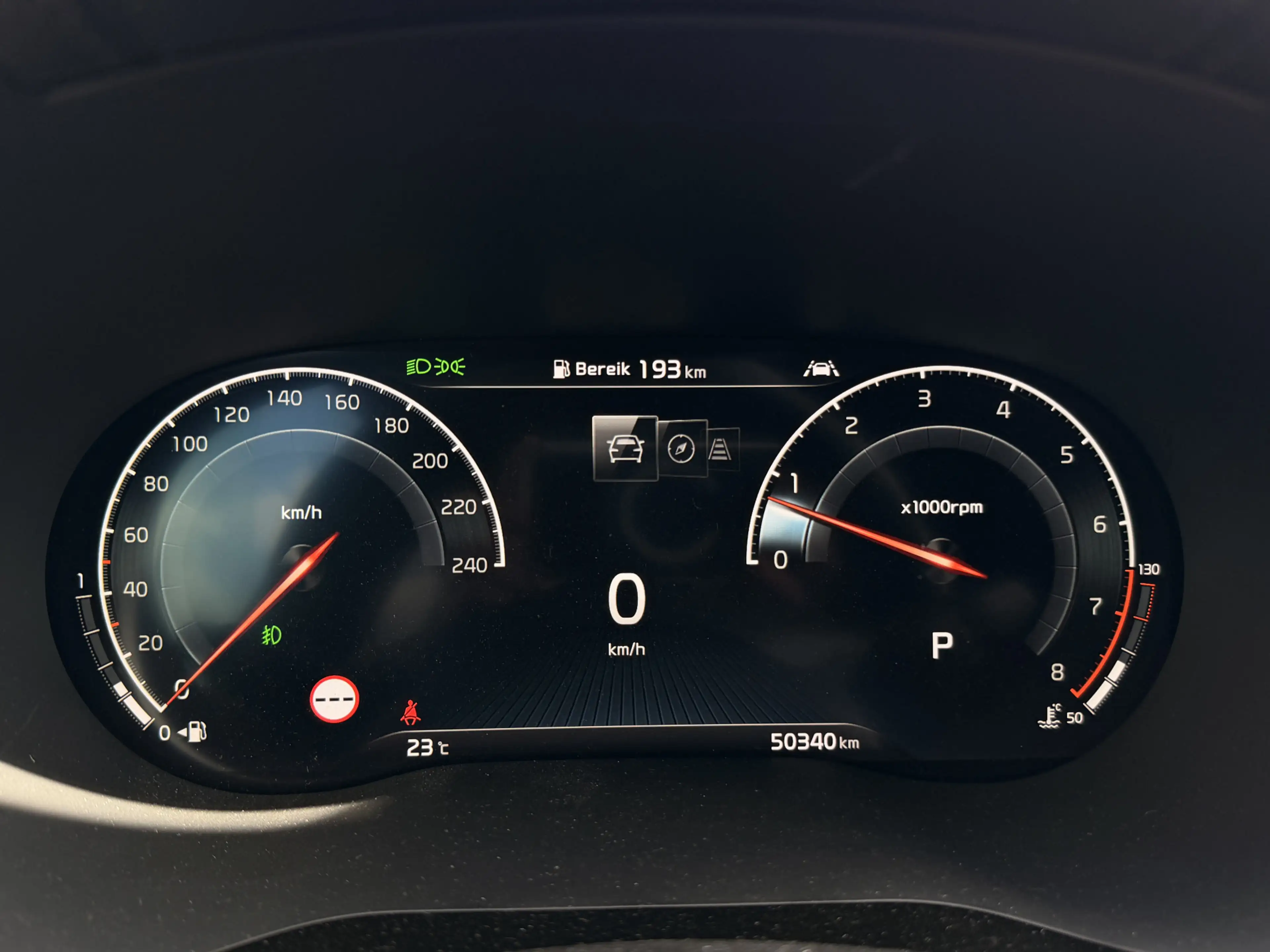 Kia XCeed 1.6 T-GDi ExecutiveLine | DESIGN PACK | Pano | ACC — photo 23