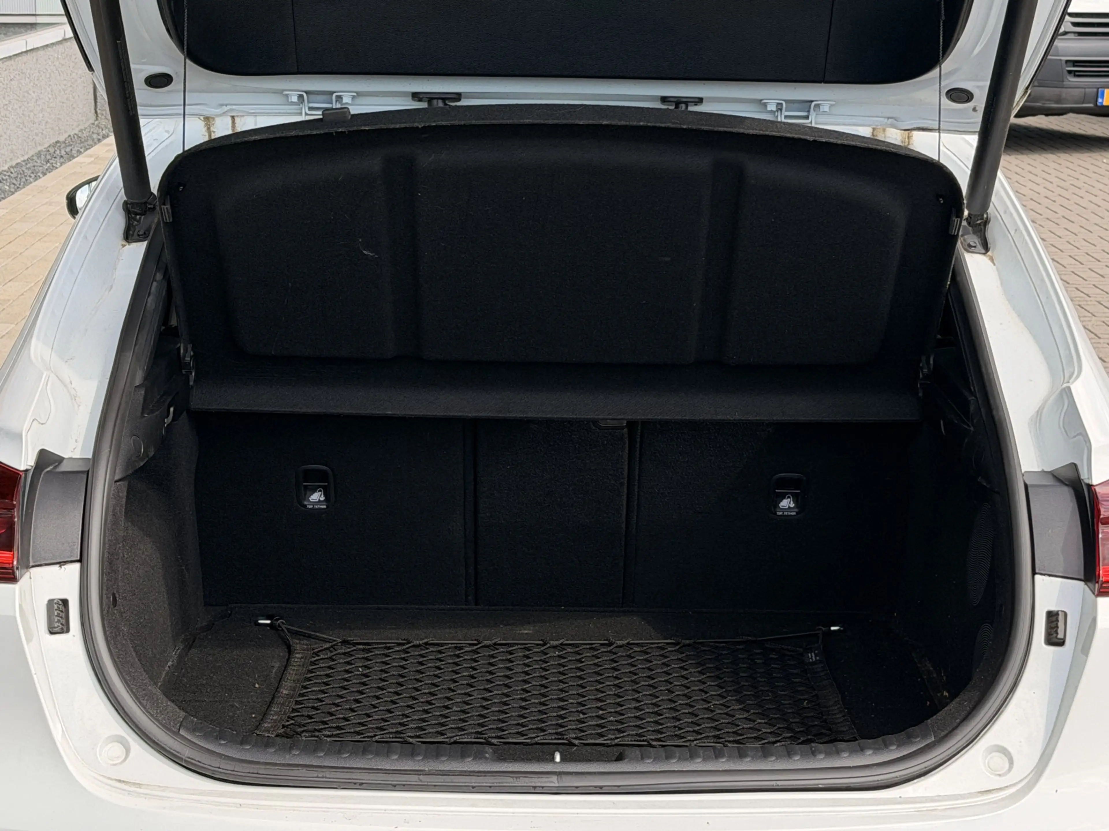 Kia XCeed 1.6 T-GDi ExecutiveLine | DESIGN PACK | Pano | ACC — photo 15
