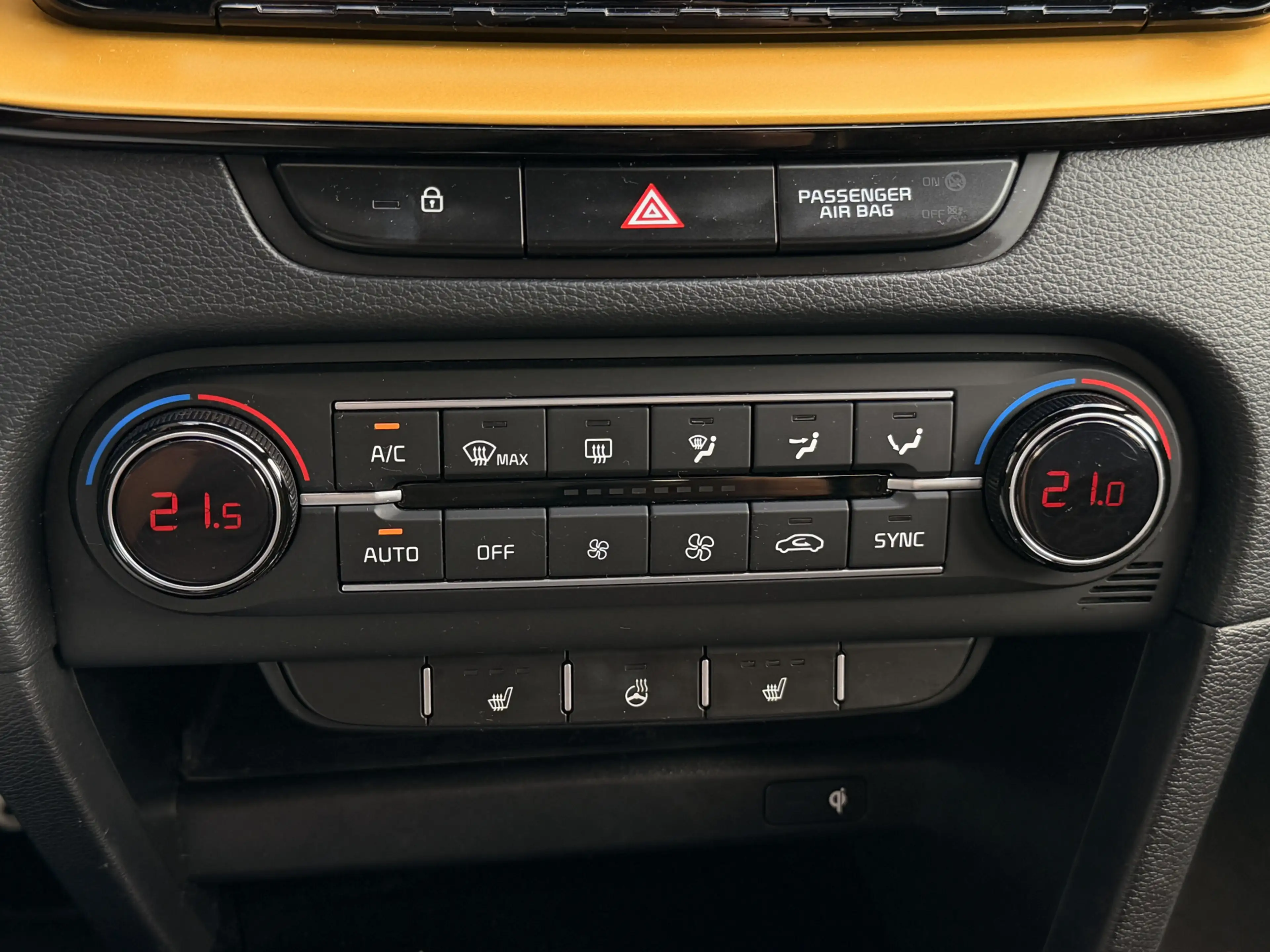 Kia XCeed 1.6 T-GDi ExecutiveLine | DESIGN PACK | Pano | ACC — photo 25