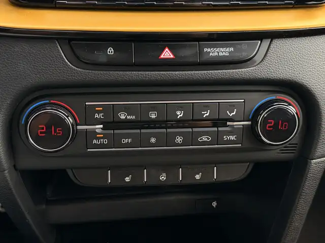Kia Xceed view 25