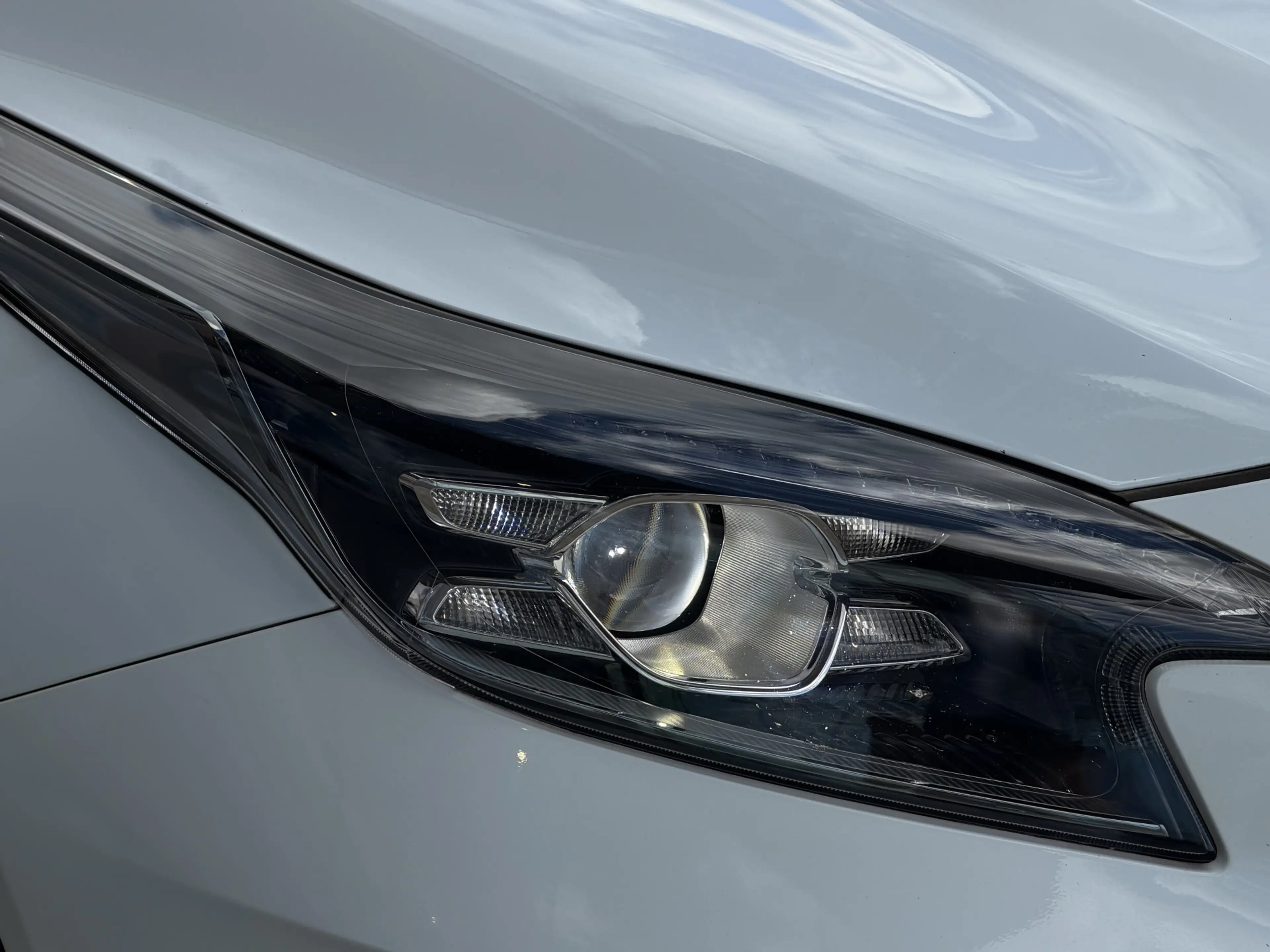 Kia XCeed 1.6 T-GDi ExecutiveLine | DESIGN PACK | Pano | ACC — photo 9