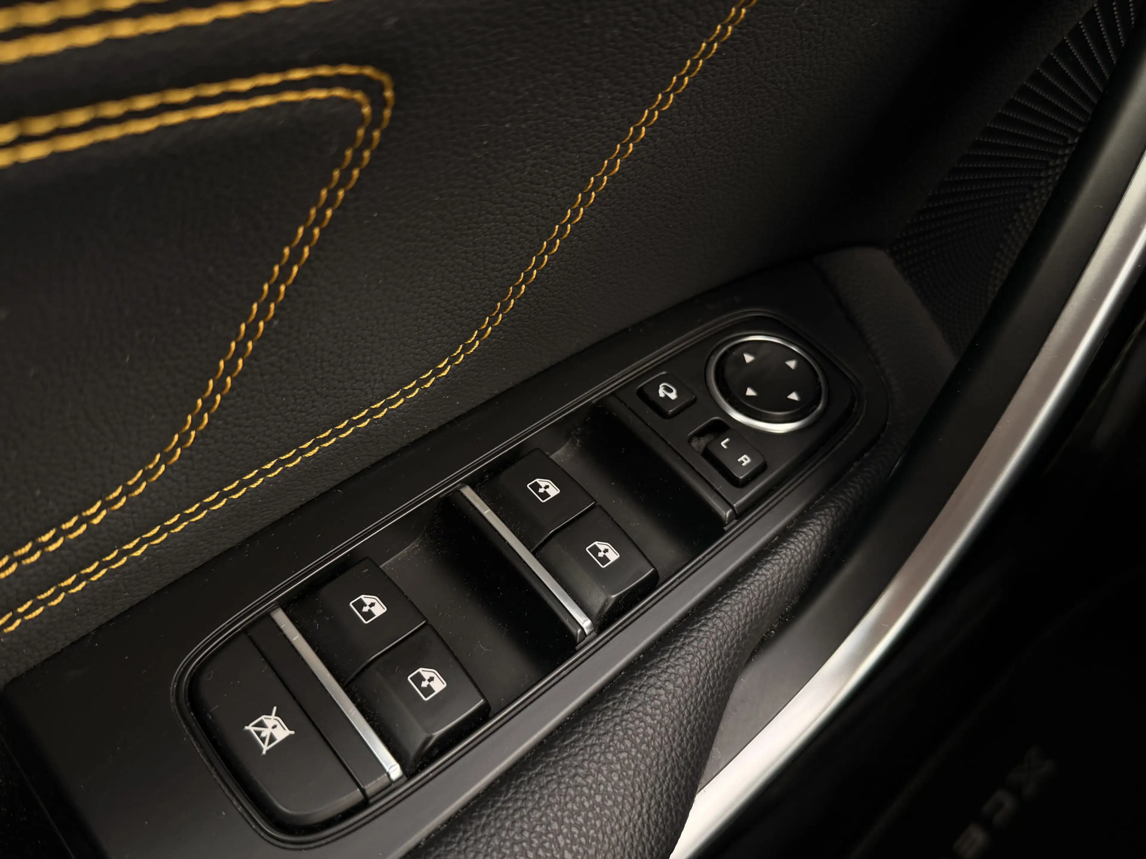 Kia XCeed 1.6 T-GDi ExecutiveLine | DESIGN PACK | Pano | ACC — photo 37