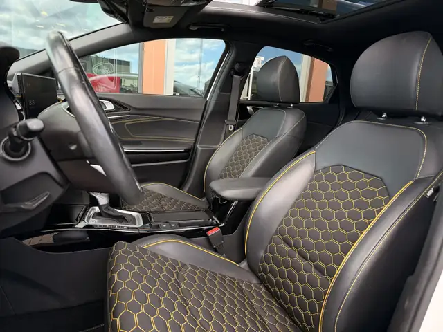 Kia Xceed view 4