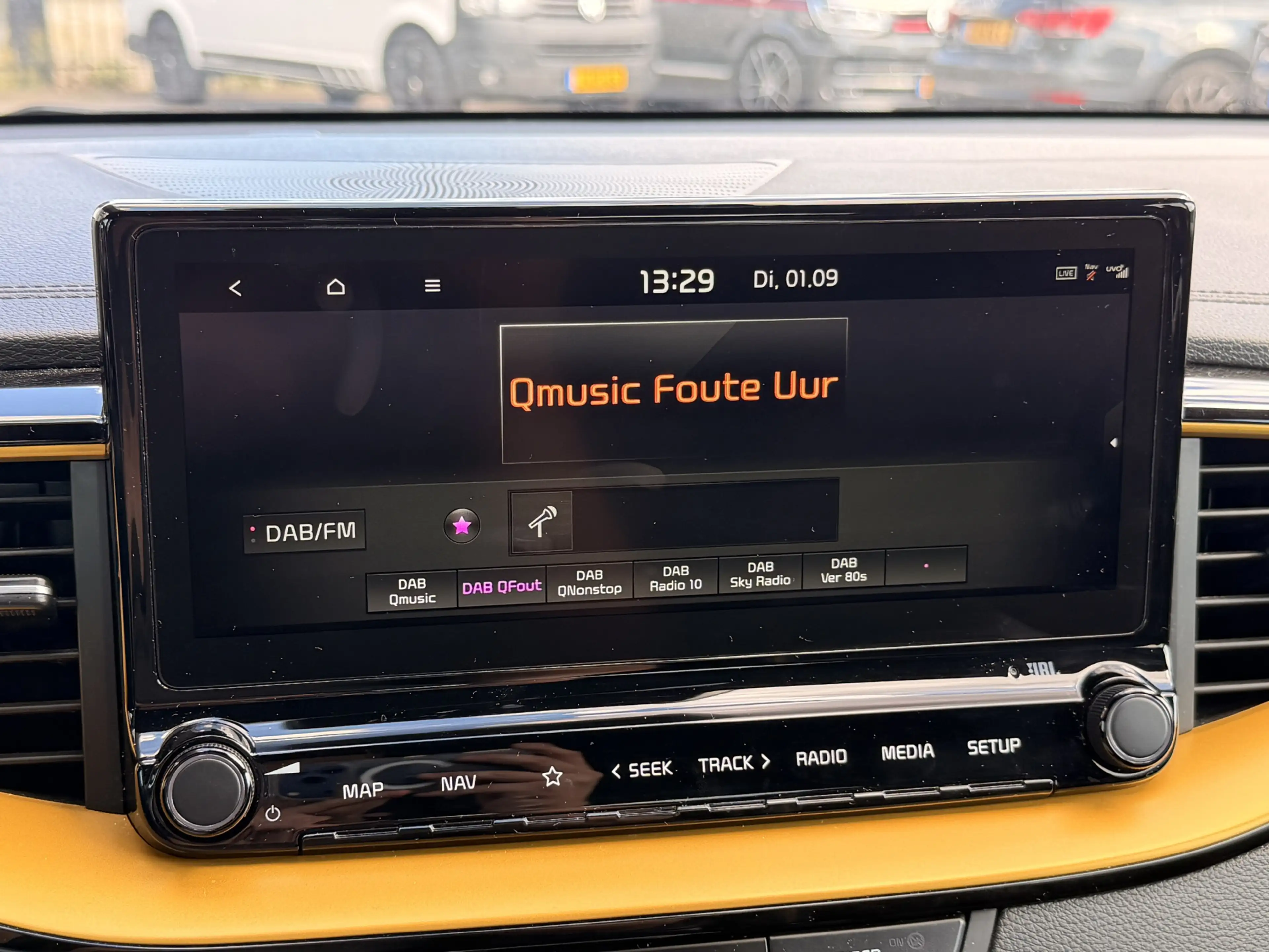 Kia XCeed 1.6 T-GDi ExecutiveLine | DESIGN PACK | Pano | ACC — photo 27