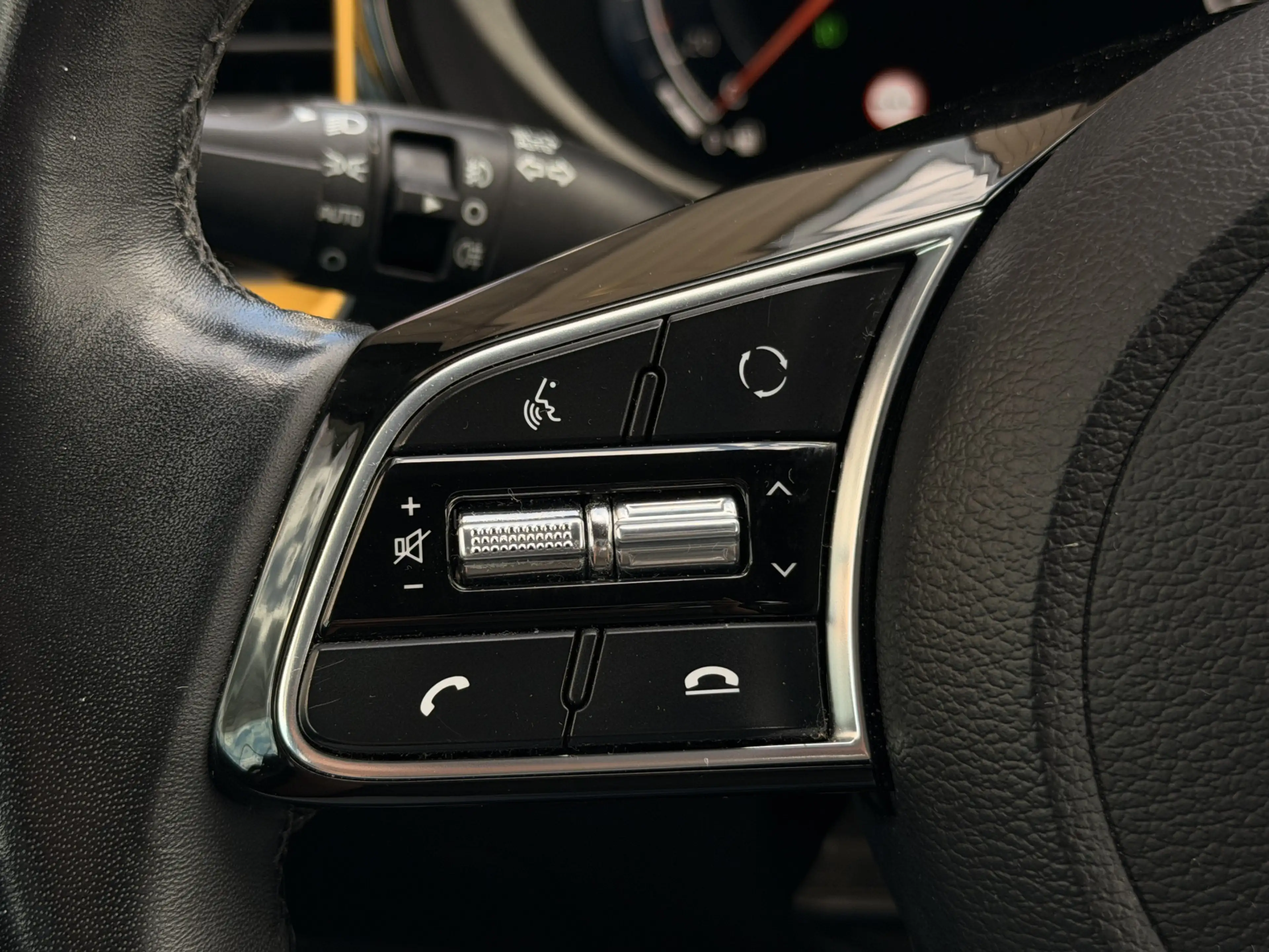 Kia XCeed 1.6 T-GDi ExecutiveLine | DESIGN PACK | Pano | ACC — photo 21
