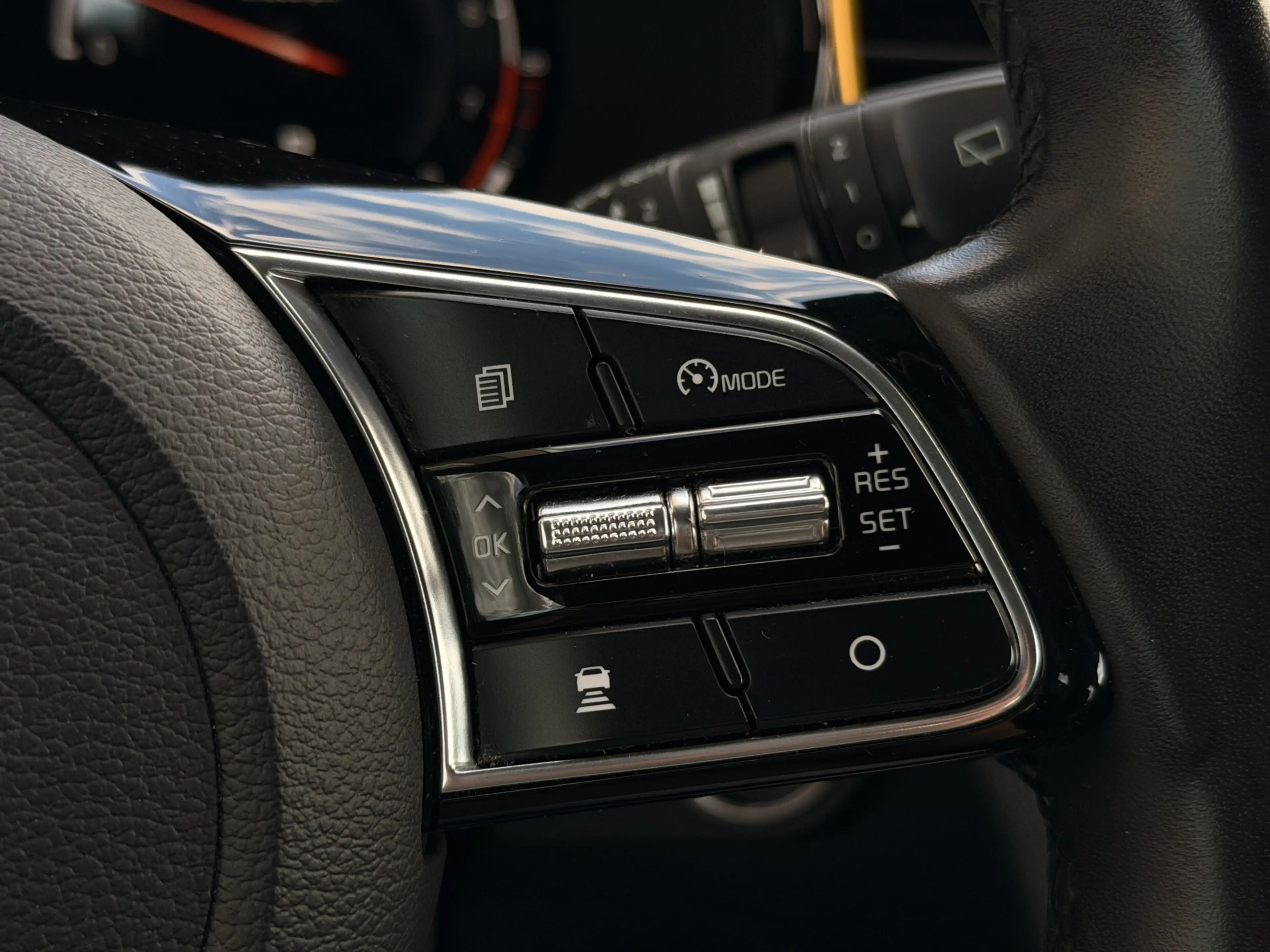 Kia XCeed 1.6 T-GDi ExecutiveLine | DESIGN PACK | Pano | ACC — photo 22