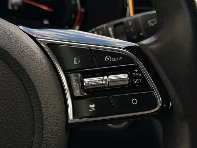 Kia Xceed view 22