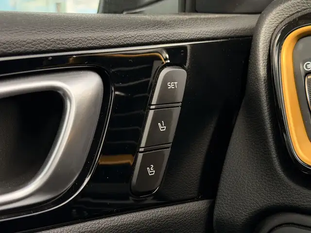 Kia Xceed view 19
