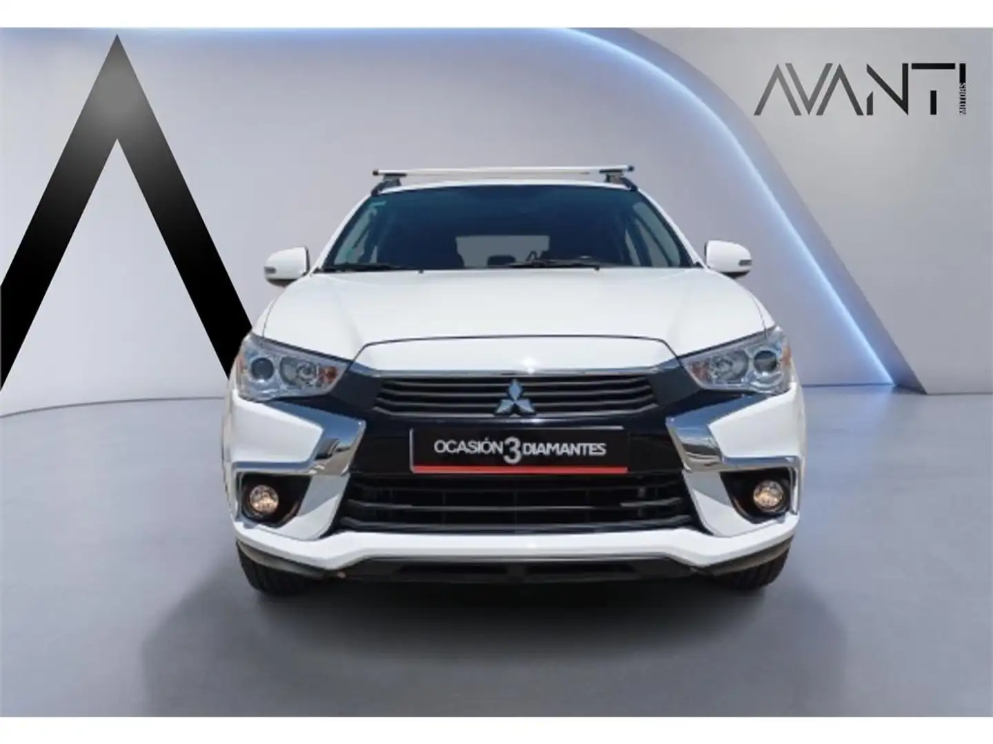 Mitsubishi ASX 160 MPI Motion - 2