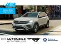 Volkswagen T-Cross 1.0 TSI Life LED/ACC Grau - thumbnail 1