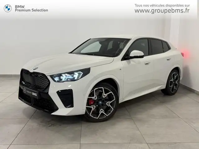 BMW X2 iX2 eDrive20 204ch M Sport