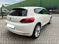 Volkswagen Scirocco 1.4 tsi 160cv Blanc - thumbnail 4