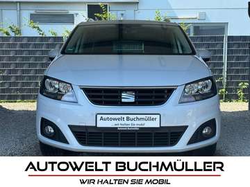 2.0 TDI DSG,7-SITZER,AHK,KAMERA,PANO