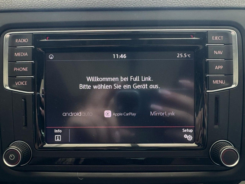 SEAT Alhambra 2.0 TDI DSG,7-SITZER,AHK,KAMERA,PANO — photo 13
