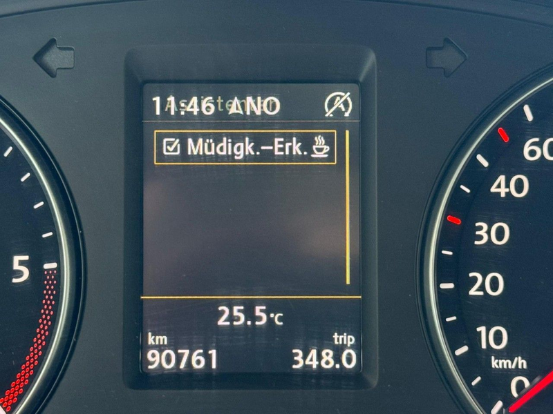 SEAT Alhambra 2.0 TDI DSG,7-SITZER,AHK,KAMERA,PANO — photo 15