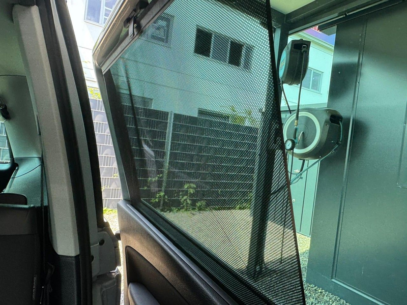 SEAT Alhambra 2.0 TDI DSG,7-SITZER,AHK,KAMERA,PANO — photo 10