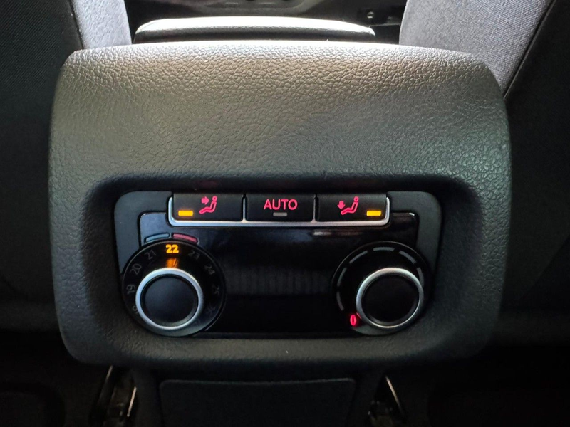SEAT Alhambra 2.0 TDI DSG,7-SITZER,AHK,KAMERA,PANO — photo 12