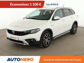 Cross SW 1.5 FireFly Turbo Hybrid Plus DCT7