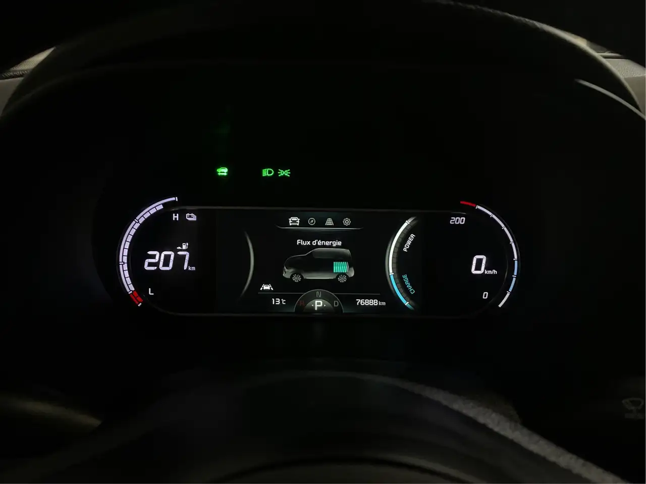 Kia Soul снимка Kia Soul