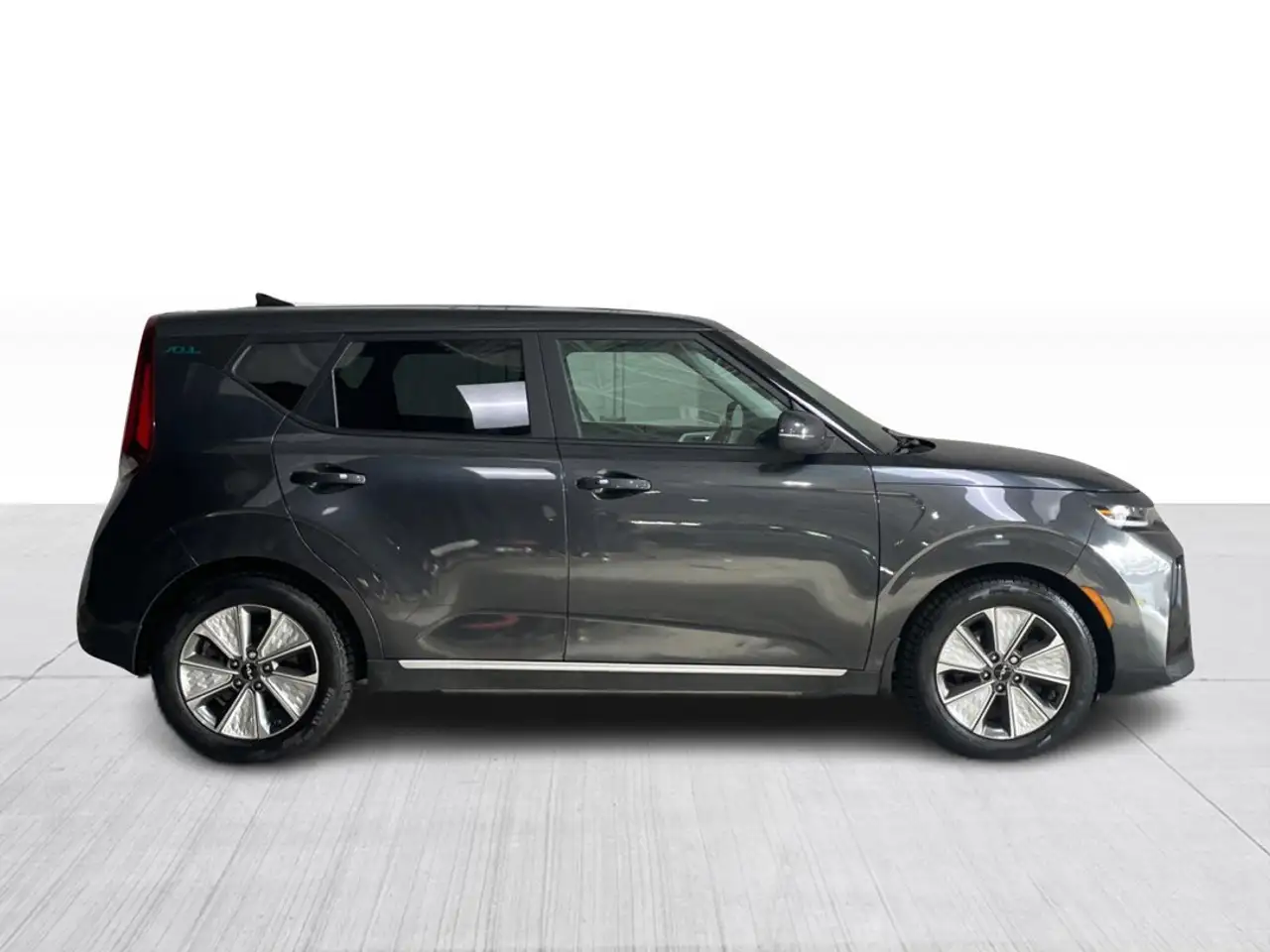 Kia Soul снимка Kia Soul